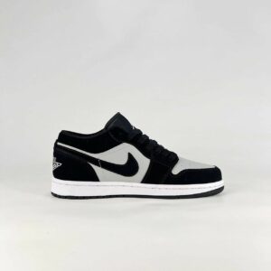 AJ 1 Low 'Black Light Smoke Grey' 553558-048 5 ce60f616 result result result