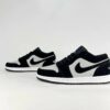 AJ 1 Low ‘Black Light Smoke Grey’ 553558-048