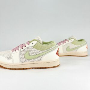 AJ 1 Low SE 'Olive Aura' II0569-100 1 4d5abae2 result result result