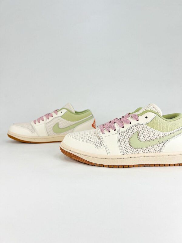 AJ 1 Low SE ‘Olive Aura’ II0569-100