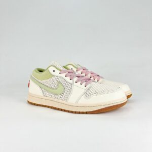 AJ 1 Low SE 'Olive Aura' II0569-100 3 2679fe7e result result result