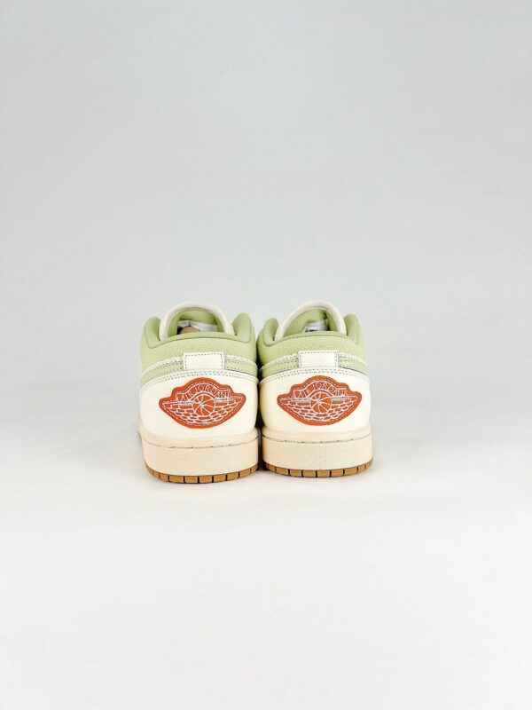 AJ 1 Low SE ‘Olive Aura’ II0569-100