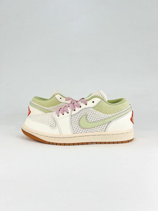 AJ 1 Low SE ‘Olive Aura’ II0569-100