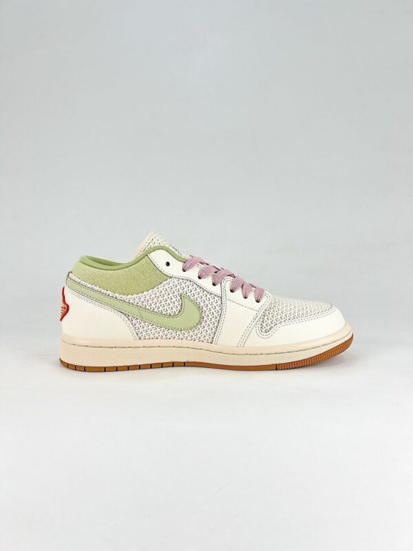 AJ 1 Low SE ‘Olive Aura’ II0569-100