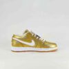 AJ 1 Low ‘Gold Tiempo’ IR2304-703 AJ 1 Low ‘Gold Tiempo’ IR2304-703