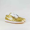AJ 1 Low ‘Gold Tiempo’ IR2304-703 AJ 1 Low ‘Gold Tiempo’ IR2304-703