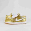 AJ 1 Low ‘Gold Tiempo’ IR2304-703 AJ 1 Low ‘Gold Tiempo’ IR2304-703
