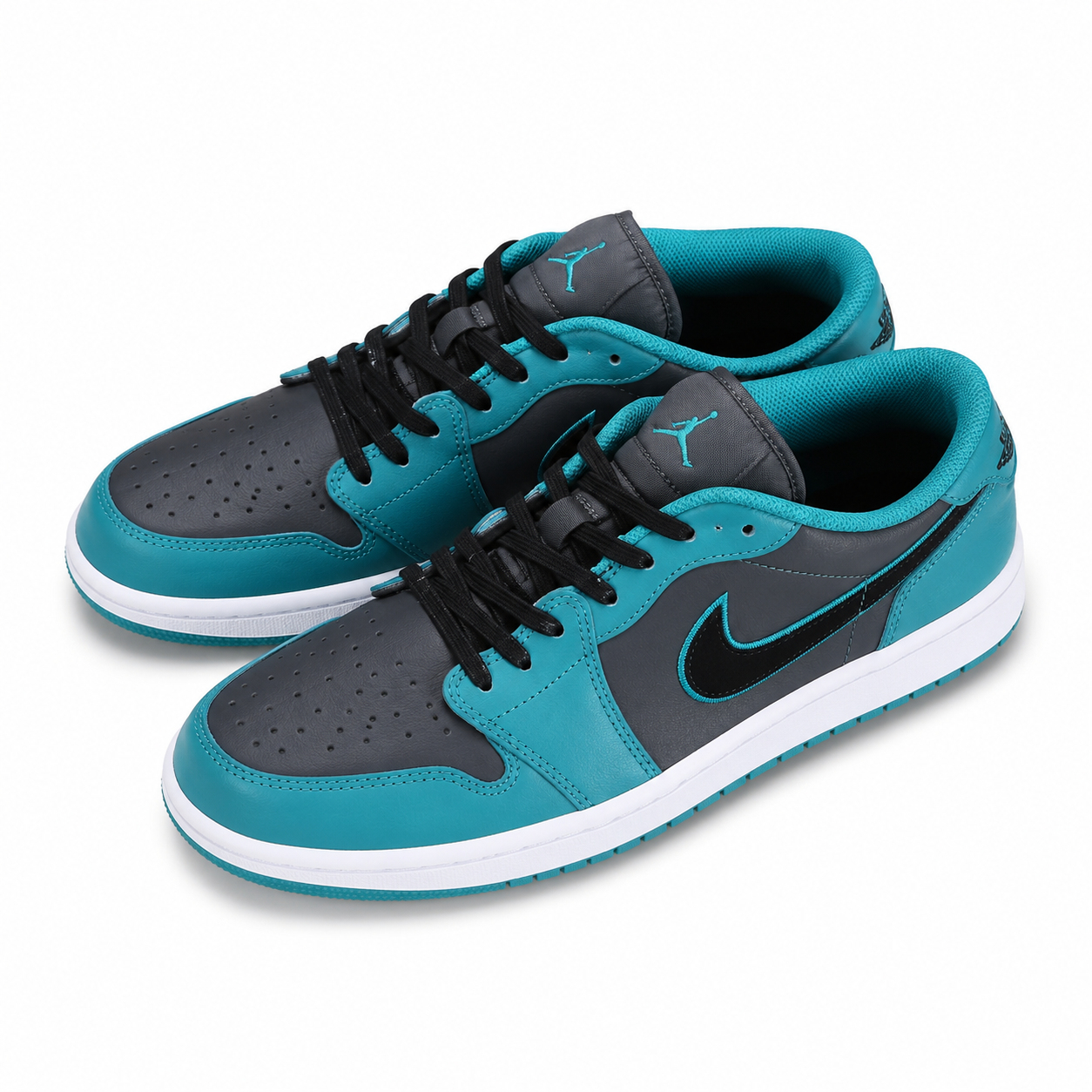 What Makes the Air Jordan 1 Low So Popular? 23 h9