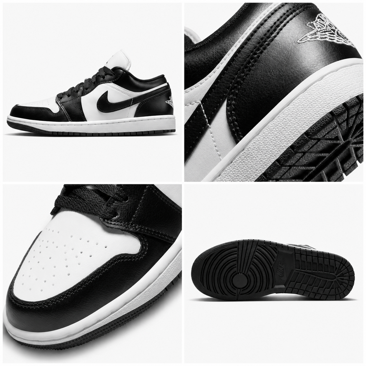 What Makes the Air Jordan 1 Low So Popular? 14 73016673 4d11 4bc3 ac3b 6e71b7b1781e