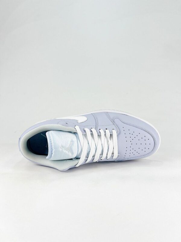 AJ 1 Low ‘Cobalt Bliss’ FV8486-400 AJ 1 Low ‘Cobalt Bliss’ FV8486-400