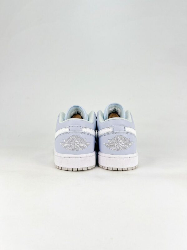 AJ 1 Low ‘Cobalt Bliss’ FV8486-400 AJ 1 Low ‘Cobalt Bliss’ FV8486-400