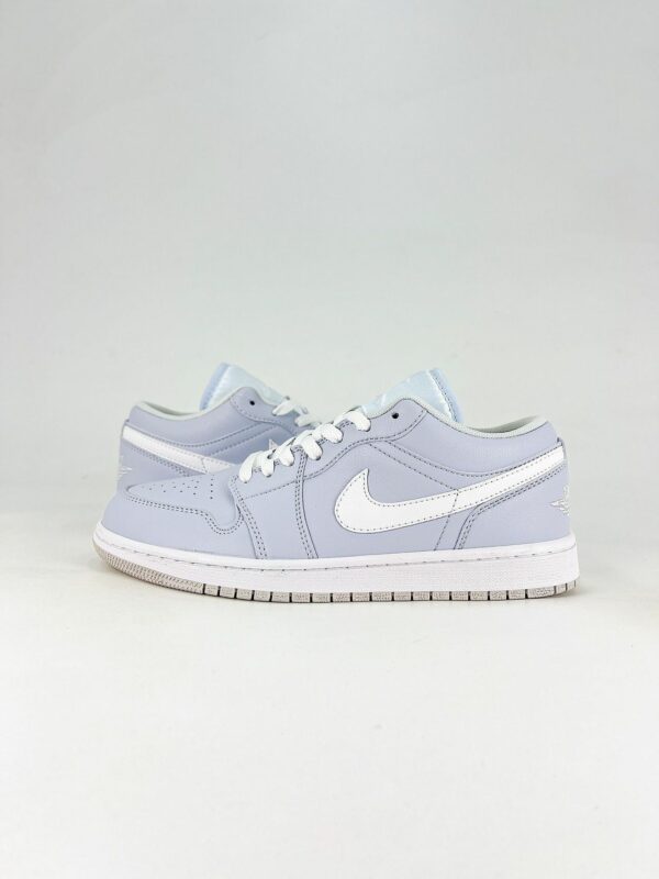 AJ 1 Low ‘Cobalt Bliss’ FV8486-400 AJ 1 Low ‘Cobalt Bliss’ FV8486-400