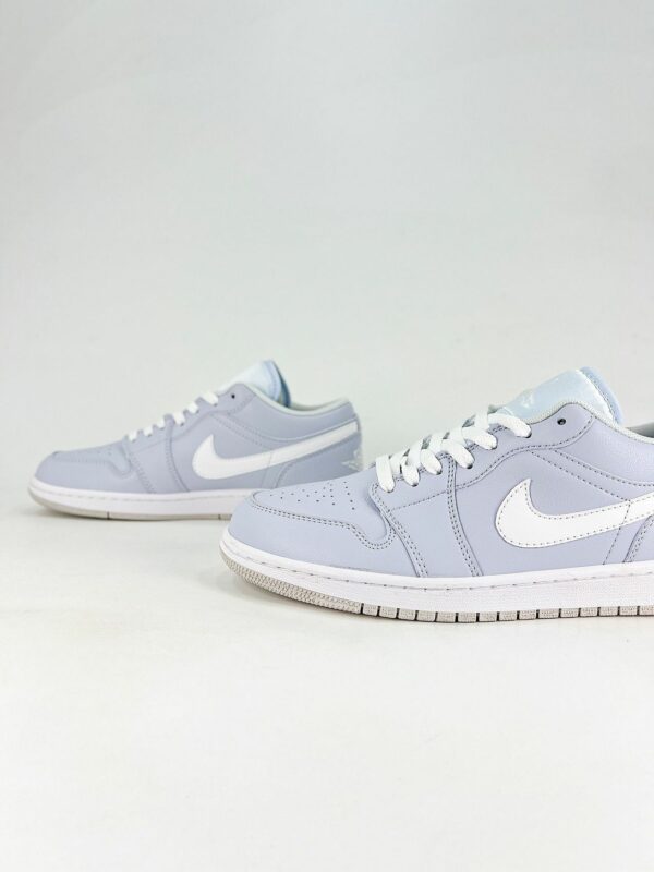 AJ 1 Low ‘Cobalt Bliss’ FV8486-400 AJ 1 Low ‘Cobalt Bliss’ FV8486-400