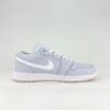 AJ 1 Low ‘Cobalt Bliss’ FV8486-400 AJ 1 Low ‘Cobalt Bliss’ FV8486-400