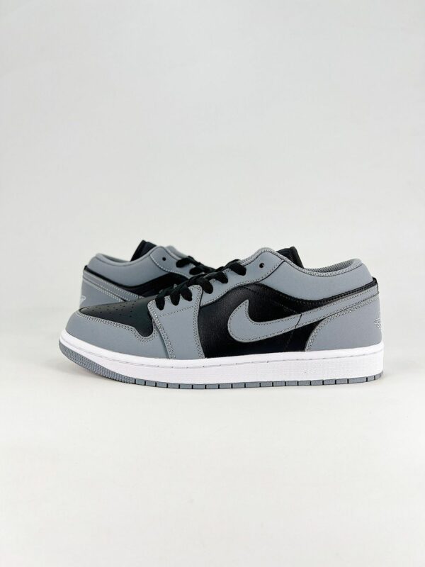 AJ 1 Low ‘Cool Grey’ IU7550-065 AJ 1 Low ‘Cool Grey’ IU7550-065