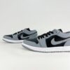 AJ 1 Low ‘Cool Grey’ IU7550-065 AJ 1 Low ‘Cool Grey’ IU7550-065
