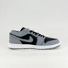 AJ 1 Low ‘Cool Grey’ IU7550-065 AJ 1 Low ‘Cool Grey’ IU7550-065