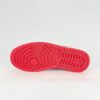 AJ 1 Low ‘White Chile Red’ DC0774-110