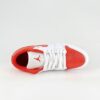 AJ 1 Low ‘White Chile Red’ DC0774-110