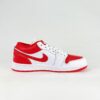 AJ 1 Low ‘White Chile Red’ DC0774-110