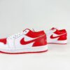 AJ 1 Low ‘White Chile Red’ DC0774-110