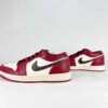 AJ 1 Low SE ‘Sail Baroque Brown Team Red’ IX5004-121