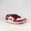 AJ 1 Low SE ‘Sail Baroque Brown Team Red’ IX5004-121