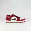 AJ 1 Low SE ‘Sail Baroque Brown Team Red’ IX5004-121
