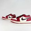 AJ 1 Low SE ‘Sail Baroque Brown Team Red’ IX5004-121