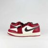 AJ 1 Low SE ‘Sail Baroque Brown Team Red’ IX5004-121