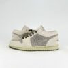 AJ 1 Low SE ‘Spruce Fog’ IR7327-304