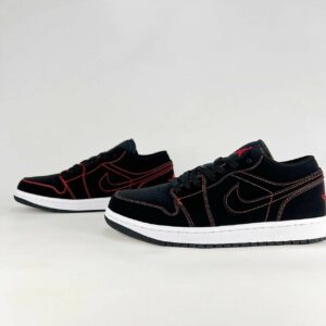 AJ 1 Low 'Bloodline' 553558-076 1 3cf00efb result result result