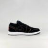 AJ 1 Low ‘Bloodline’ 553558-076