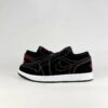 AJ 1 Low ‘Bloodline’ 553558-076