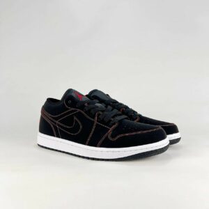 AJ 1 Low 'Bloodline' 553558-076 6 e5ab2cab result result result