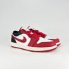 AJ 1 Low ‘Reverse Black Toe’ DC0774-160 AJ 1 Low ‘Reverse Black Toe’ DC0774-160