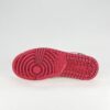AJ 1 Low ‘Reverse Black Toe’ DC0774-160 AJ 1 Low ‘Reverse Black Toe’ DC0774-160
