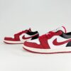 AJ 1 Low ‘Reverse Black Toe’ DC0774-160 AJ 1 Low ‘Reverse Black Toe’ DC0774-160