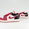 AJ 1 Low ‘Reverse Black Toe’ DC0774-160 AJ 1 Low ‘Reverse Black Toe’ DC0774-160