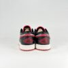 AJ 1 Low ‘Reverse Black Toe’ DC0774-160 AJ 1 Low ‘Reverse Black Toe’ DC0774-160