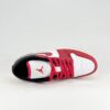 AJ 1 Low ‘Reverse Black Toe’ DC0774-160 AJ 1 Low ‘Reverse Black Toe’ DC0774-160