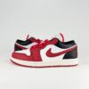 AJ 1 Low ‘Reverse Black Toe’ DC0774-160 AJ 1 Low ‘Reverse Black Toe’ DC0774-160