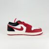 AJ 1 Low ‘Reverse Black Toe’ DC0774-160 AJ 1 Low ‘Reverse Black Toe’ DC0774-160