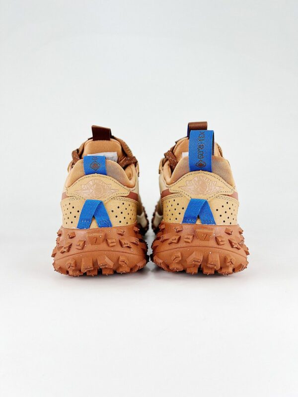 AJ 1 Element Low A/T ‘Earth Tone’ FV4227-233 AJ 1 Element Low A/T ‘Earth Tone’ FV4227-233