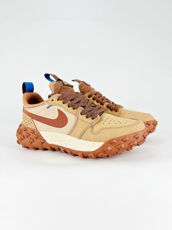 AJ 1 Element Low A/T ‘Earth Tone’ FV4227-233 AJ 1 Element Low A/T ‘Earth Tone’ FV4227-233