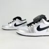 AJ 1 Low SE ‘Metallic Silver Tiempo’ IR2278-100