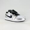 AJ 1 Low SE ‘Metallic Silver Tiempo’ IR2278-100