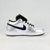 AJ 1 Low SE ‘Metallic Silver Tiempo’ IR2278-100