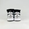 AJ 1 Low SE ‘Metallic Silver Tiempo’ IR2278-100