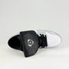AJ 1 Low SE ‘Metallic Silver Tiempo’ IR2278-100